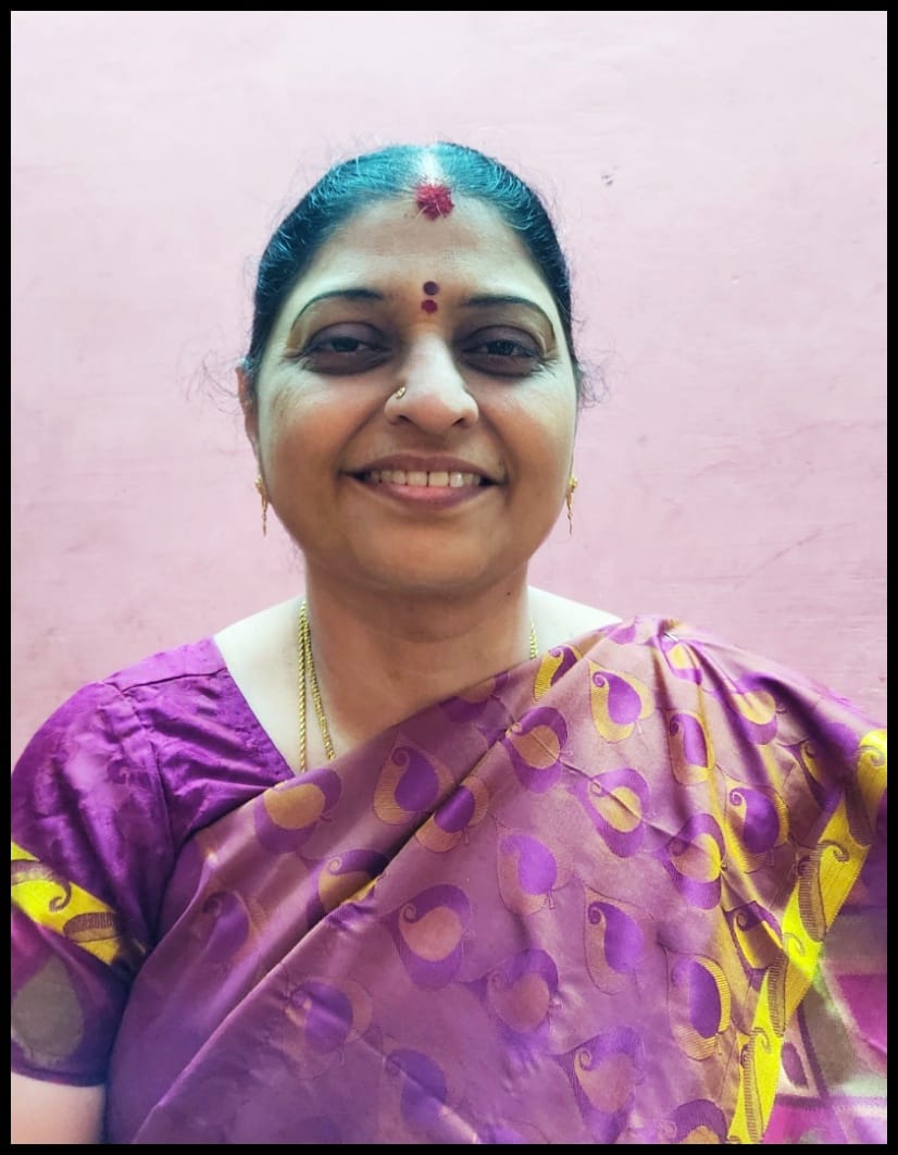 srividya